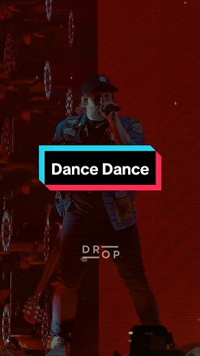 Fall Out Boy - Dance Dance Music Video