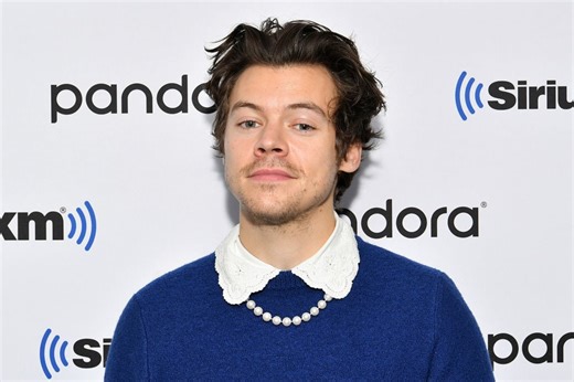 Harry Styles' Fashion Evolution: His 10 Best Looks Over the Years