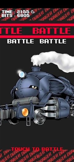 CERBERUMON VS LOCOMON #digimon #vpet #digivice #digimonworld #nostalgia #digitalpartner