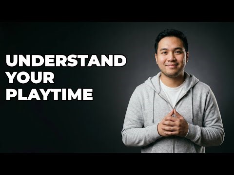 How Do You Read Nintendo Switch Playtime Reports?