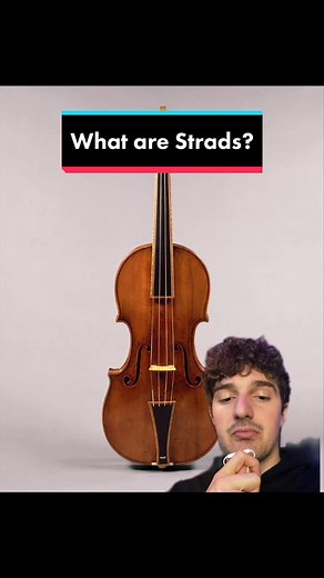 What is a Stradivarius Violin? Exploring the Legendary Instrument