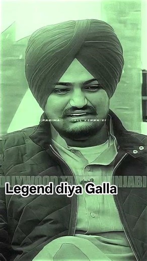 legend diya Galla || legend never die || @SidhuMooseWalaOfficial || ( day 510 ) restart chennal