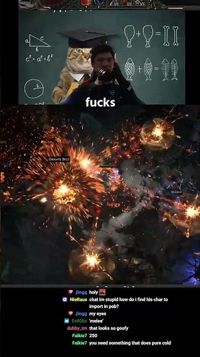 This Build Makes the Whole Screen Explode!