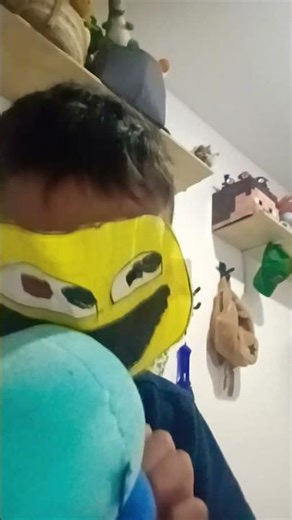 pan comiendo pan?? #minecraft #kirby #humor