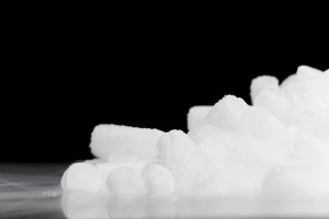 Comment fabriquer de la glace carbonique ?