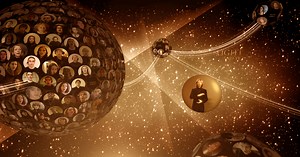 Virtual Choir 2: Sleep – Eric Whitacre's Virtual Choir