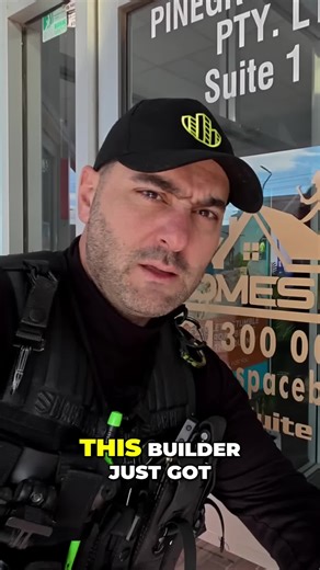 Building Scandal: Investigation into Uninsured Homes