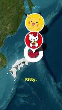 Japão criou tudo isso e você não sabia 🇯🇵😱 #japão #curiosidades