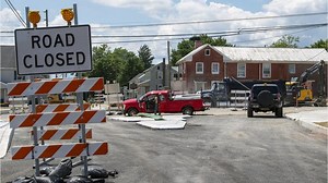 Pennsylvania Turnpike rates going up in 2021, plus big hike for most without E-ZPass