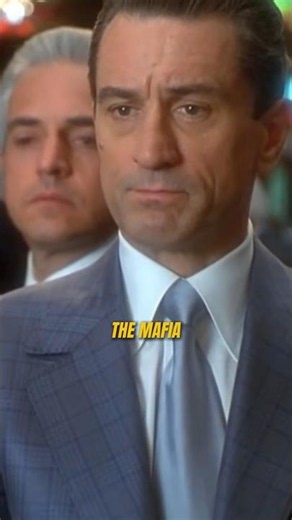 Casino (1995) The True Story Behind the Characters