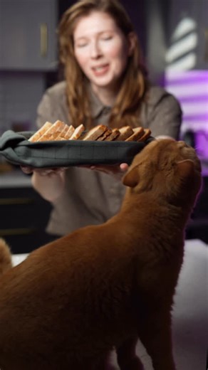 Ekaterina Dobrokhotova on Instagram: "Bread Basket 🍞🧺"