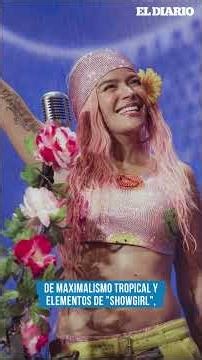 Impacto de Karol G en las tendencias de Coachella / El Diario