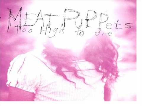 Meat Puppets-Why?