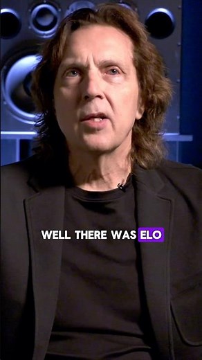 The Orchestra: Our Origin Story #classicrock #80srock #70srock #theorchestra #elo