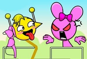 Big Head: Puzzle Game