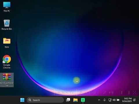 Microsoft Word Portable Turn on subtitles How to download and install on PC