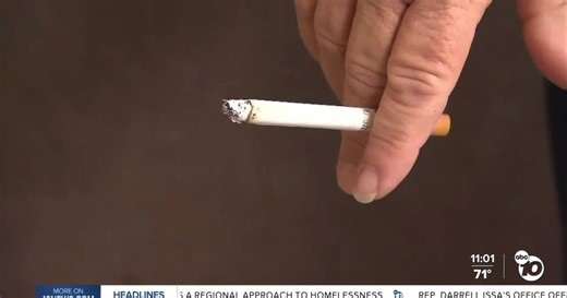 Carlsbad becomes first city to ban multi-housing smoking