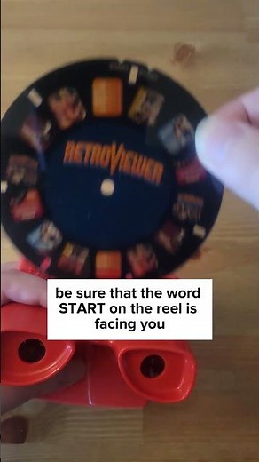 How To Use The Retroviewer by Image3D