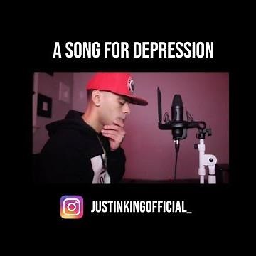 Deep Rap Song About Depression