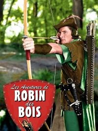 Les Aventures de Robin des Bois - Film 1938 - Cinetrafic