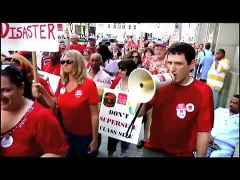 IndoctriNation Trailer - 2011