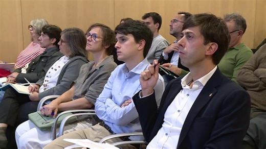 🏙️ Andorra la Vella vol evitar créixer fins als 76.000 habitants El comú aposta per un creixement sostenible i ja treballa en el nou Pla d’urbanisme, previst per l’estiu vinent 🌿📊 https://www.rtva.ad/noticies/societat/andorra-la-vella-vol-evitar-creixer-fins-als-76-000-habitants | Rtva Andorra