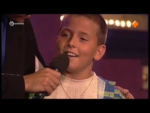 Het verhaal van - Jan Smit