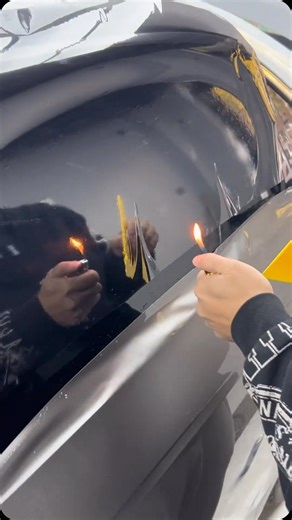 LUXSHIELD-PPF-Factory Jane on Instagram: "🤣🤣Simple and rough installation method high quality and personalized service💪🔥🔥 Contact: WhatsApp: +86 18928979986📞 #ppf #ppfinstallation #ppfprotection #carwrap #carwraps #carwrapping #wrapcar #wrapcars #cardetail #cardetailer #vinylwrap #vinylwrapping"