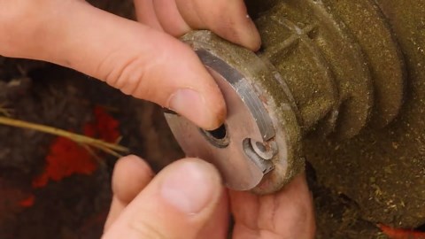 Gardening made simple – tools you can make yourself