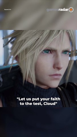Final Fantasy revelation recasts Sephiroth's voice actor