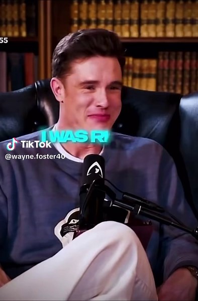 Alan is the best traitor #alan #traitors #fyp #viral