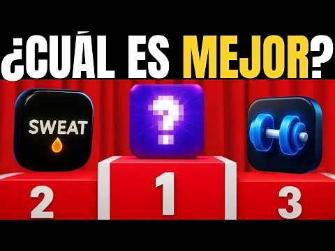 The 4 Best Exercise Apps for 2026 | Best Apps for Training and Sports