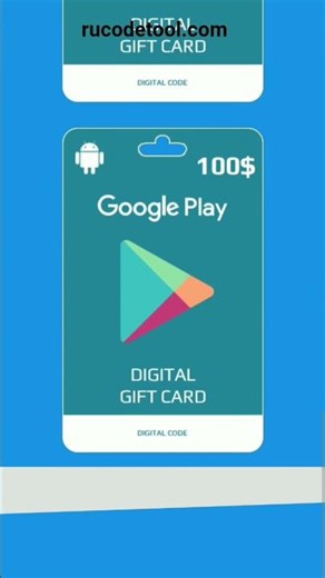 How To Get Free Google Play Gift Cards 2025 = Free Google Play Gift Cards