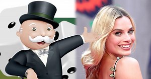 Película de Monopoly es el nuevo proyecto de Margot Robbie: Esto sabemos sobre el filme