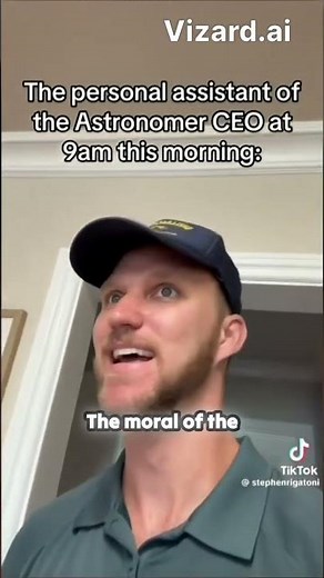 The kiss cam catches unexpected couple at Coldplay concert