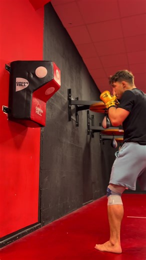 Outta Control: MMA Fighter Showcase