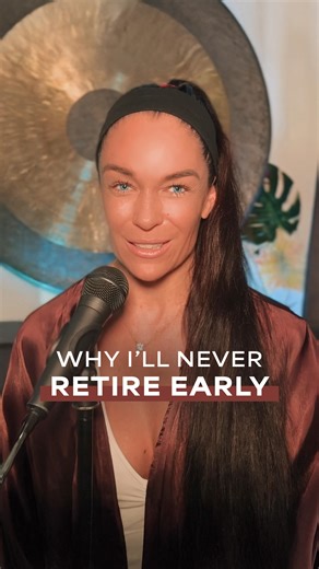 The goal was never to make enough money to check out of life. The goal was to build a life so aligned, so purpose-driven and so energetically rich that I would never want to walk away from it. Wealth is impact. Wealth is contribution. Wealth is creation. When you command energy, money responds and your life begins to expand in every direction. Comment energy if you’re committed to building a life you never need to escape from. #ReganHillyer #WealthAlignment #PurposeDrivenLiving | Regan Hillyer