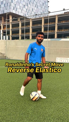 3.5K views · 194 reactions | ⚡ The Reverse Elastico Nobody Talks...