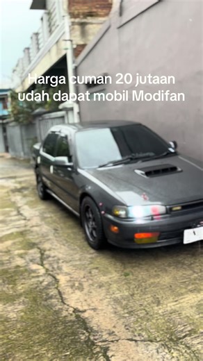 Explore the Honda Accord Maestro: Affordable Modifications