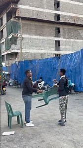 Exchange chair funniest prank #viral #ihavethisthingwithplants #pranks #funny