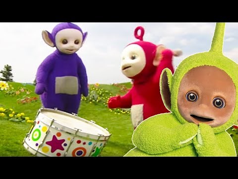 Music Pack - Teletubbies - Full Episode Compilation