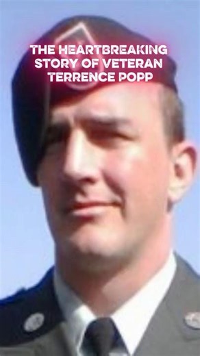 Terrence Popp's gut-wrenching story of HEARTBREAK and TRIUMPH #pearl #veteran #divorcecourt #divorce