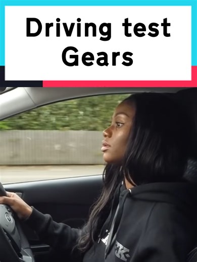 Gear trouble on the driving test. Struggling with gears on UK roads can lead to hesitation, loss of control, or stalling, so focus on matching the right gear to your speed and road conditions to stay smooth and in control during the test. This is educational content. #drivingtest #learnerdriver #manualcar #ukdriving #drivinglessons #newdriver #drivingtips