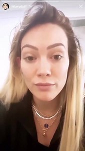 173K views · 1.9K reactions | Hilary has had e-duff. Stay at home, everyone. | E! News | Facebook