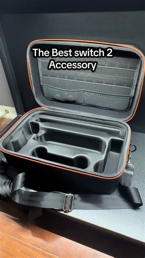 Perfect for bringing the whole setup #fyp #gaming #switch #nintendoswitch #nintendoswitch
