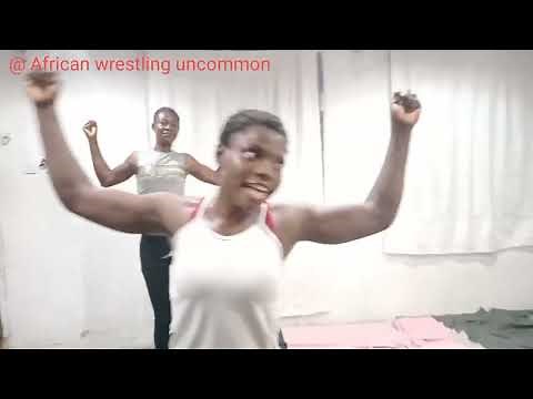 women's wrestling: the 2-1 wrestling challenge