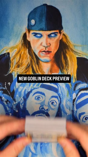 MTG Paradise | Preview of draft 1 of my new goblin build. In Magic the Gathering building commander decks is my absolute favorite part. #mtg... | Instagram