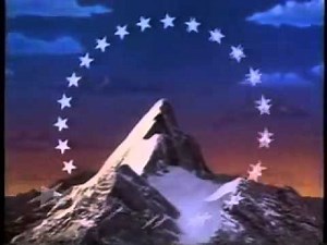 Paramount Pictures logo 1991 (He Said She Said Varaint) FULL SCREEN VERSION