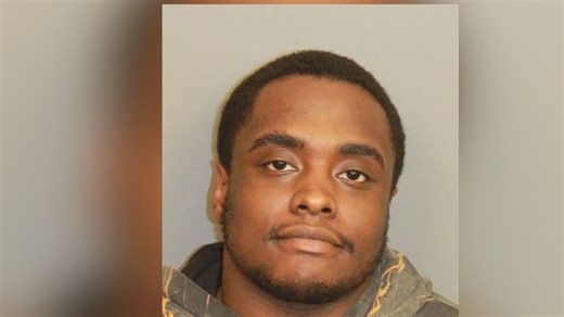 UAB officer arrested for stealing vehicle