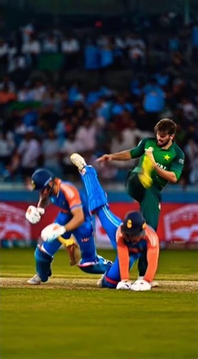 Saheen sha Afridi Pakistan #shortsfeed #cricket #cricketlover #pakistan